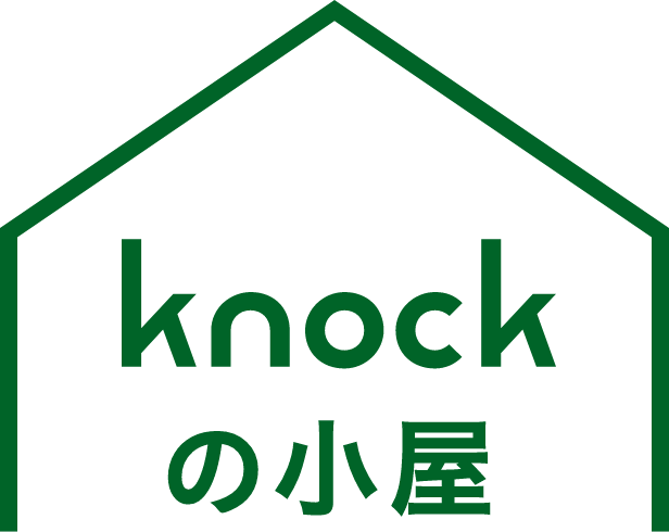 knockの小屋